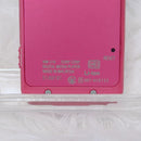 Sony Digital Audio Players Nw-S14 K