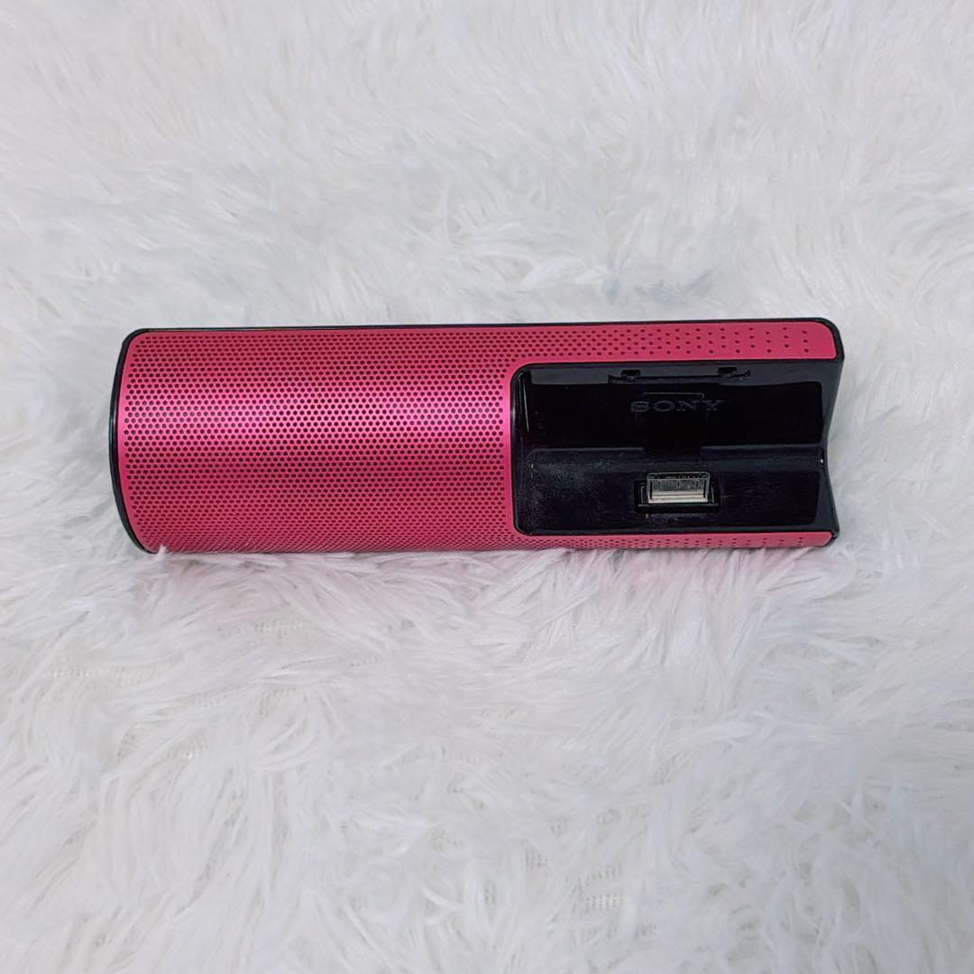 Sony Digital Audio Players Nw-S14 K