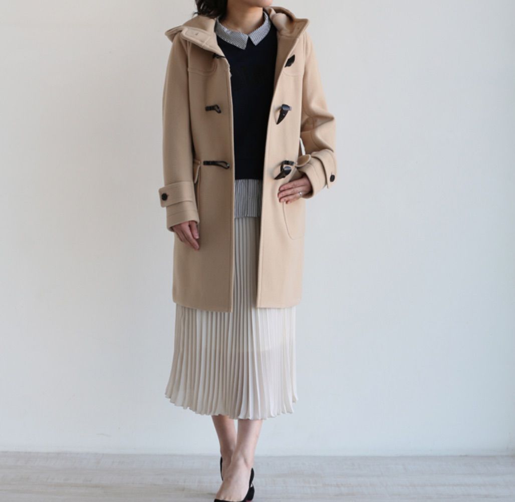 Macphee Long Coat 36 Tomorrow Land K100H
