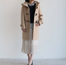 Macphee Long Coat 36 Tomorrow Land K100H