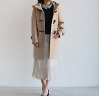 Macphee Long Coat 36 Tomorrow Land K100H