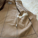 Macphee Long Coat 36 Tomorrow Land K100H