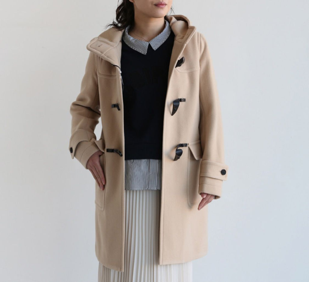 Macphee Long Coat 36 Tomorrow Land K100H