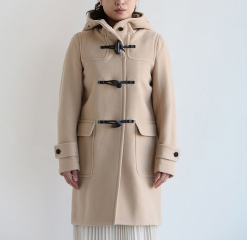 Macphee Long Coat 36 Tomorrow Land K100H