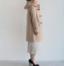 Macphee Long Coat 36 Tomorrow Land K100H