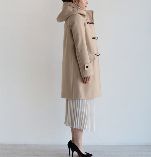Macphee Long Coat 36 Tomorrow Land K100H