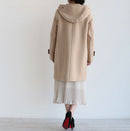 Macphee Long Coat 36 Tomorrow Land K100H