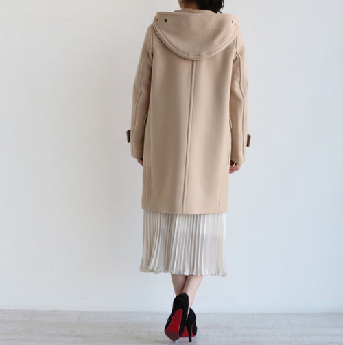 Macphee Long Coat 36 Tomorrow Land K100H