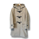 Macphee Long Coat 36 Tomorrow Land K100H