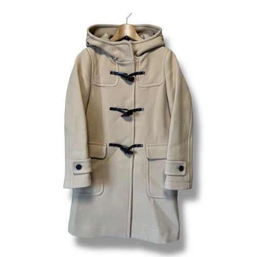 Macphee Long Coat 36 Tomorrow Land K100H