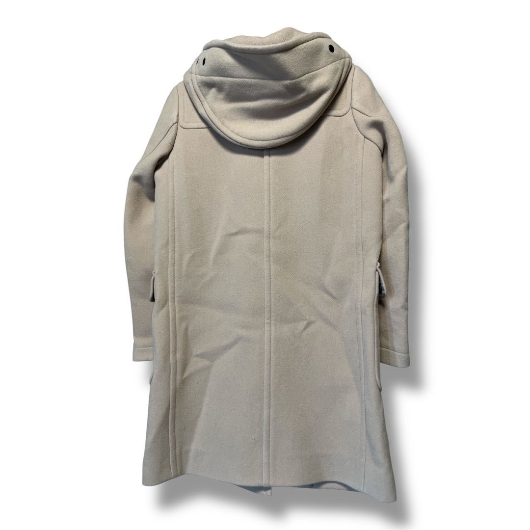 Macphee Long Coat 36 Tomorrow Land K100H