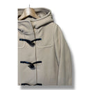 Macphee Long Coat 36 Tomorrow Land K100H