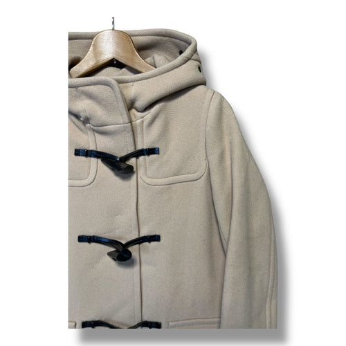 Macphee Long Coat 36 Tomorrow Land K100H