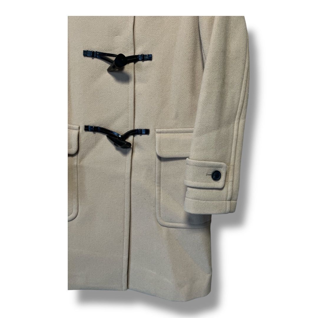 Macphee Long Coat 36 Tomorrow Land K100H