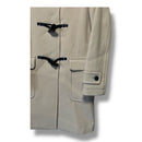 Macphee Long Coat 36 Tomorrow Land K100H