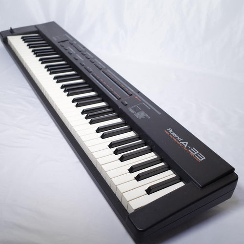 Roland Midi Keyboards Pads A-33 76