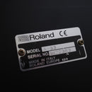 Roland Midi Keyboards Pads A-33 76