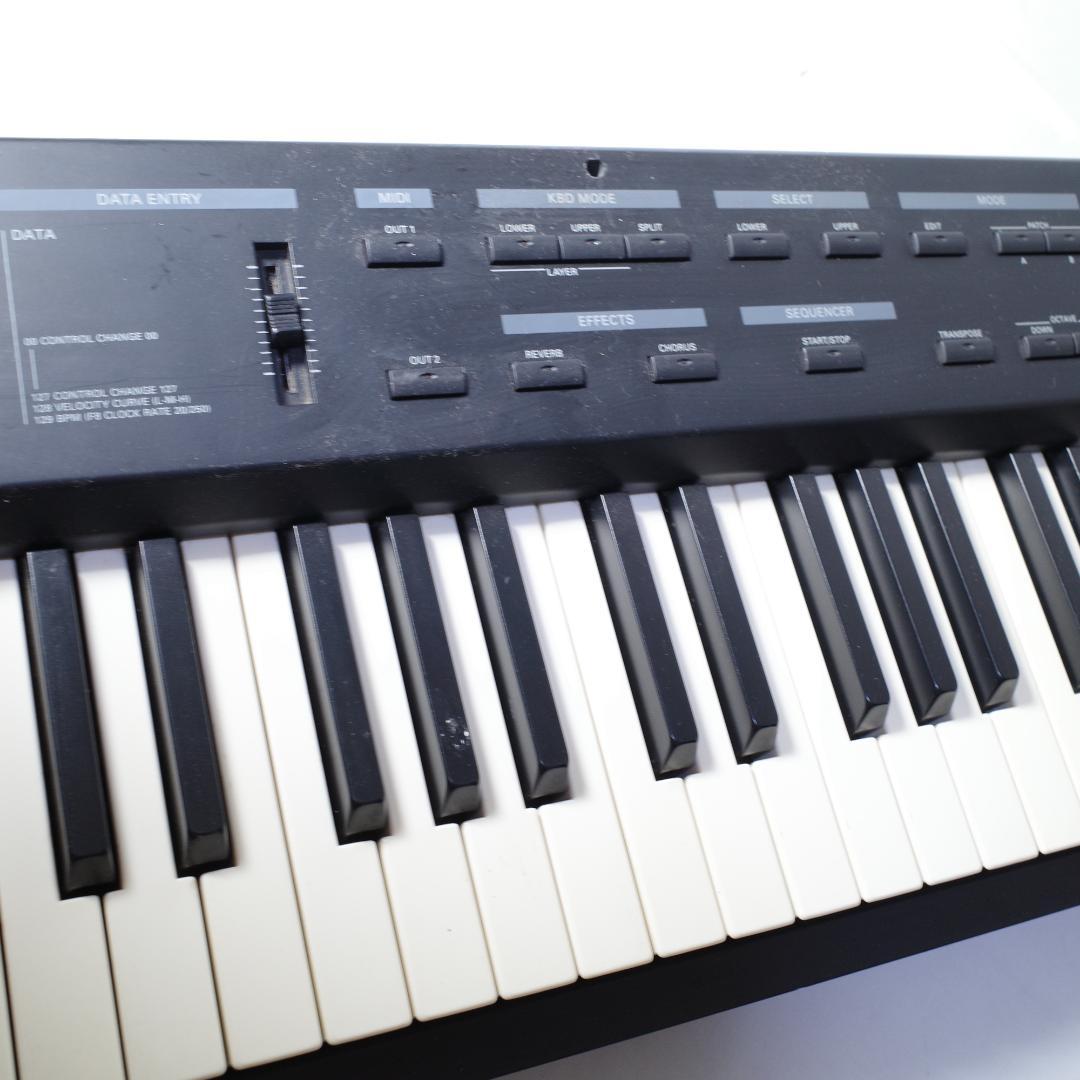 Roland Midi Keyboards Pads A-33 76