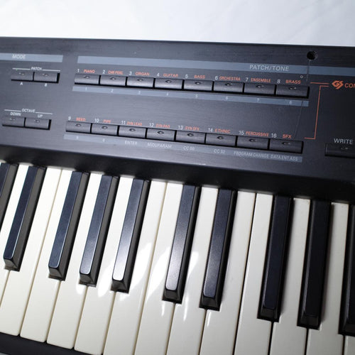 Roland Midi Keyboards Pads A-33 76