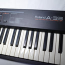 Roland Midi Keyboards Pads A-33 76