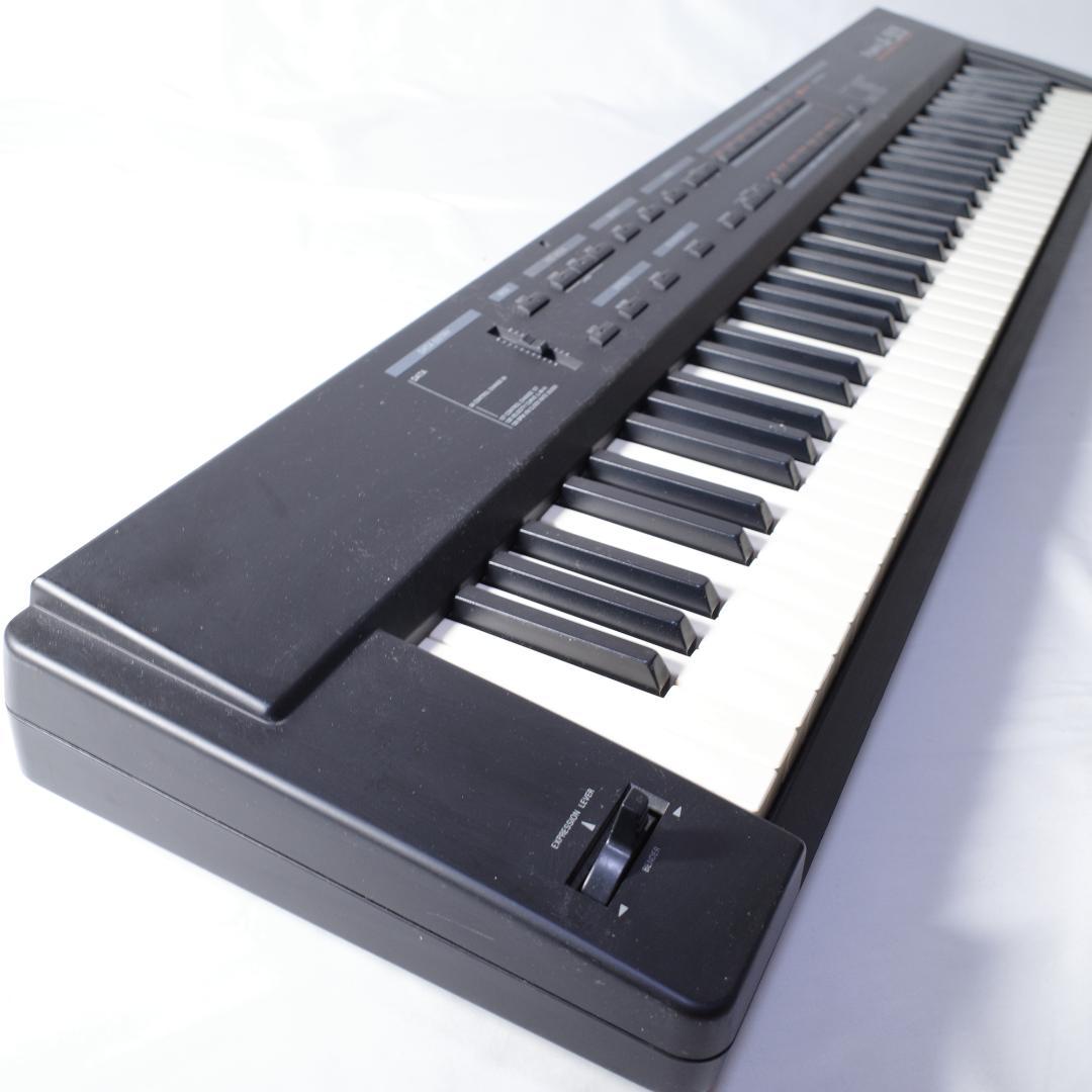Roland Midi Keyboards Pads A-33 76
