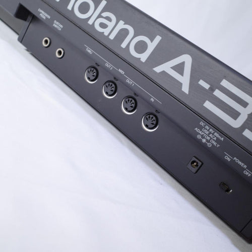 Roland Midi Keyboards Pads A-33 76