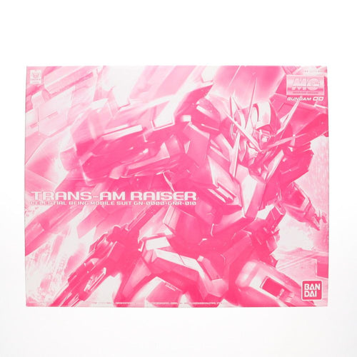 Bandai Others Mg 1/100 Gn-0000+Gnr-010 00( (0171540)