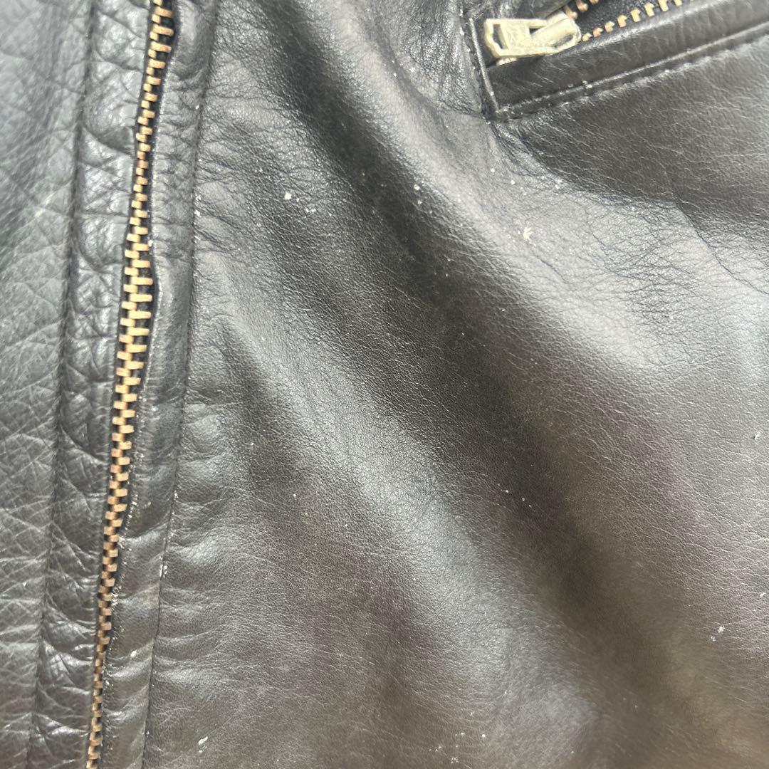 Yamaha Double Biker Jackets