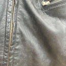 Yamaha Double Biker Jackets