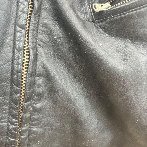 Yamaha Double Biker Jackets