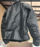 Yamaha Double Biker Jackets