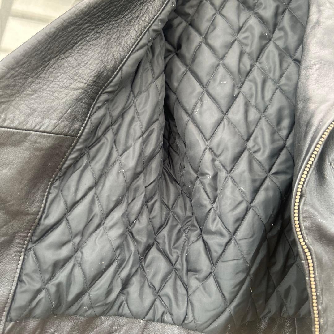 Yamaha Double Biker Jackets