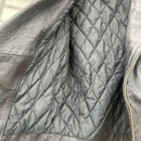 Yamaha Double Biker Jackets