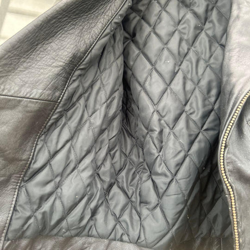 Yamaha Double Biker Jackets