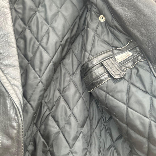 Yamaha Double Biker Jackets