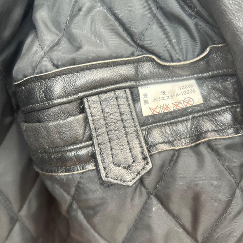 Yamaha Double Biker Jackets
