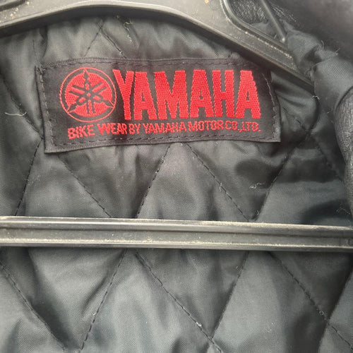Yamaha Double Biker Jackets