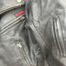 Yamaha Double Biker Jackets