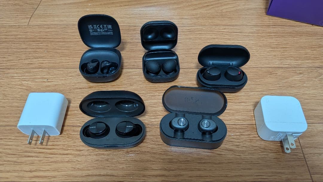 Wireless Earphone