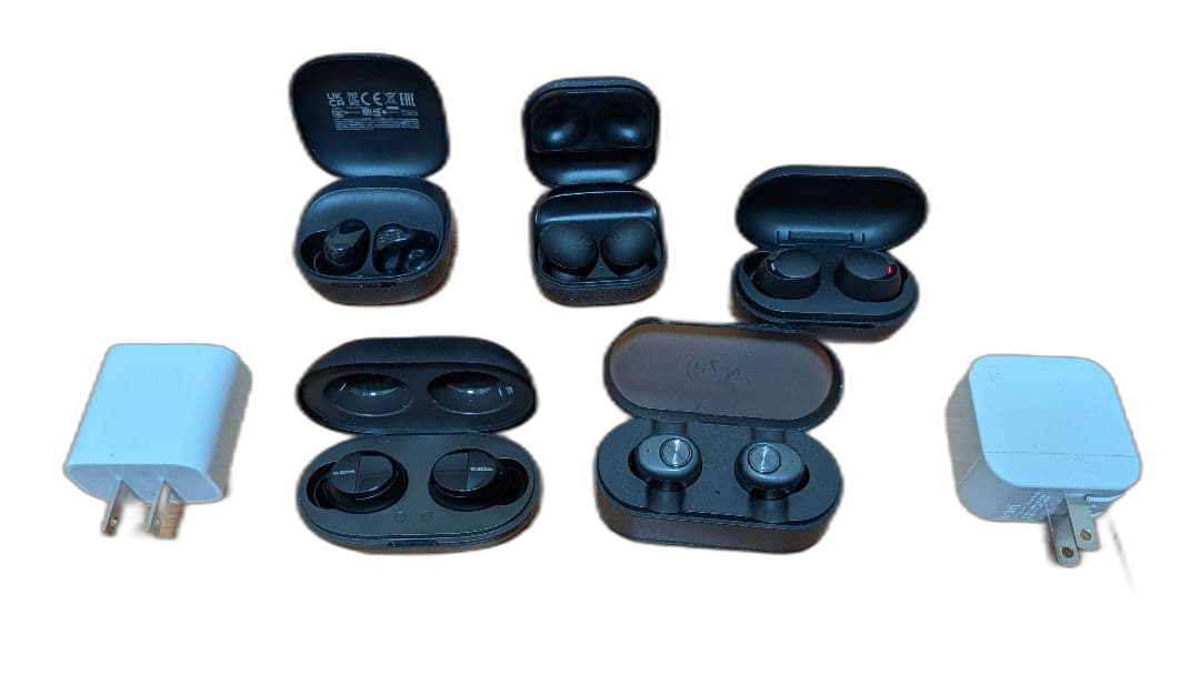 Wireless Earphone