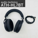 Audio Technica Wireless Headphones Ath-Hl7Bt Bluetooth Ldac 20 Aac 360 Reality