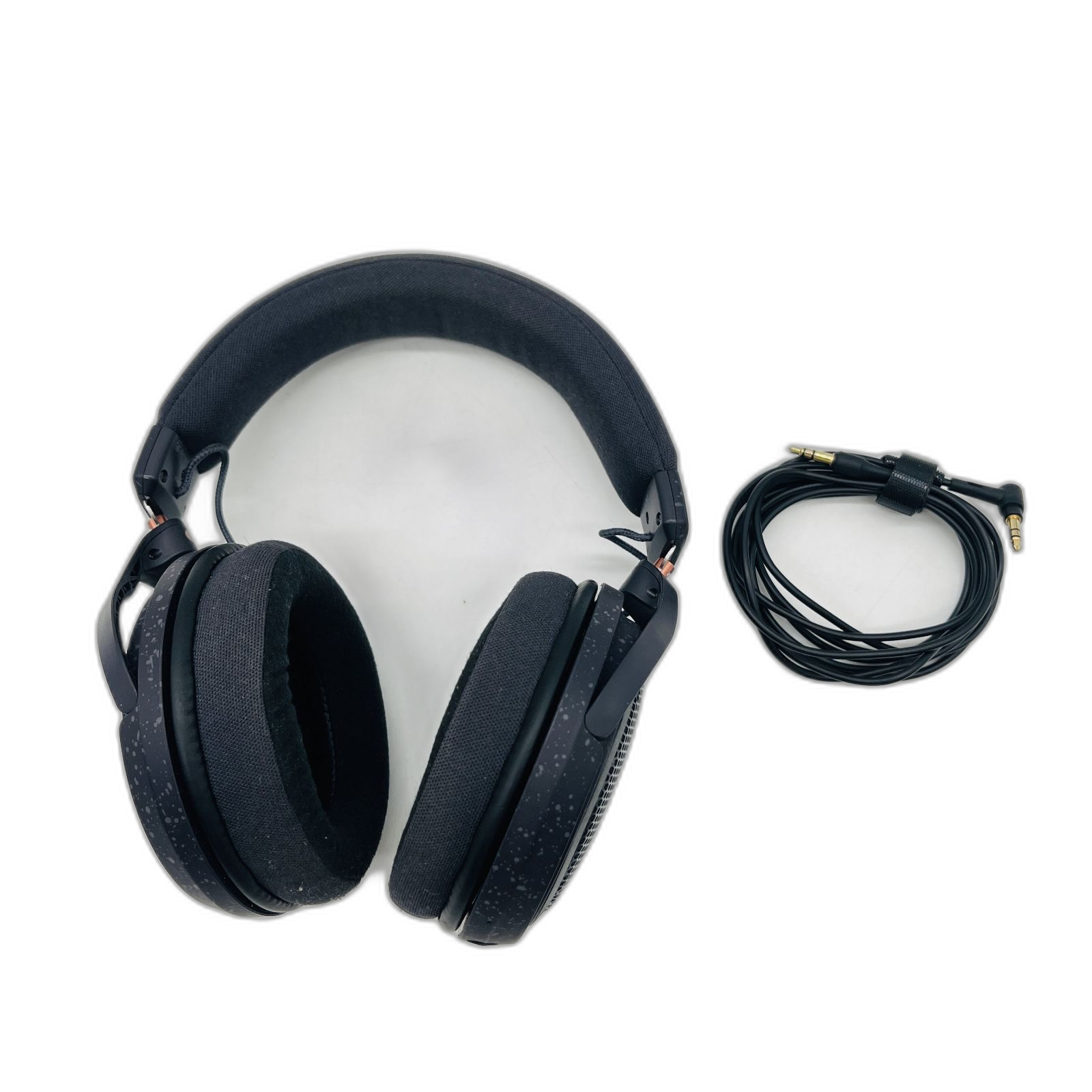 Audio Technica Wireless Headphones Ath-Hl7Bt Bluetooth Ldac 20 Aac 360 Reality