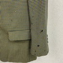 Chaqueta a medida de Christian Dior Ok