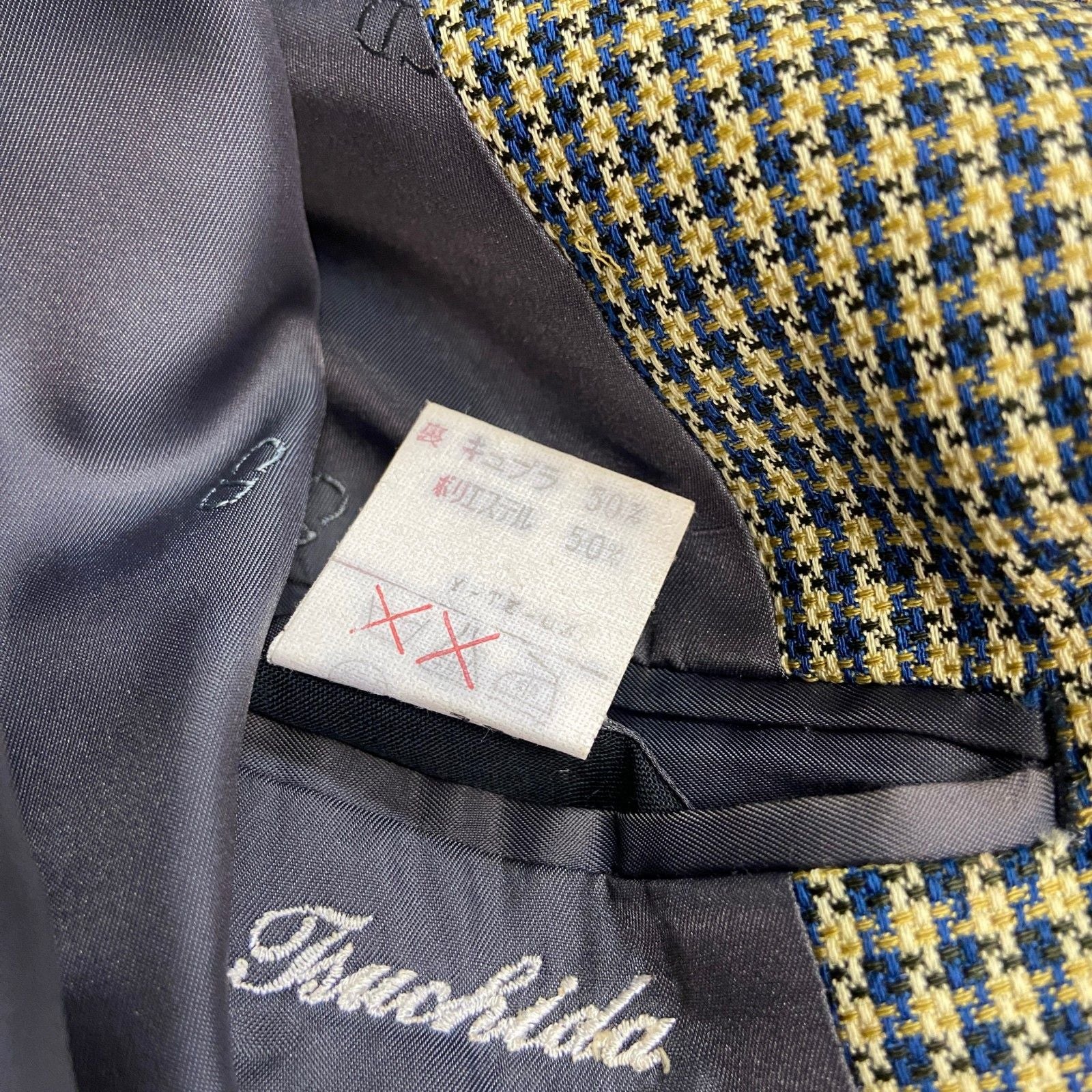Christian Dior Tailored Jacket Ok