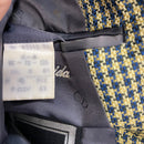 Chaqueta a medida de Christian Dior Ok