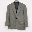 Chaqueta a medida de Christian Dior Ok