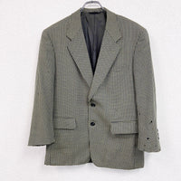 Chaqueta a medida de Christian Dior Ok