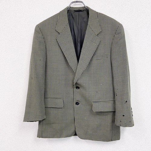Chaqueta a medida de Christian Dior Ok