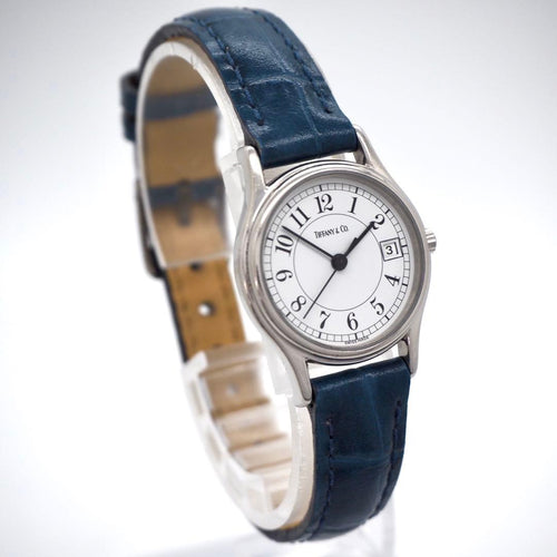 Tiffany Quartz Watches 261