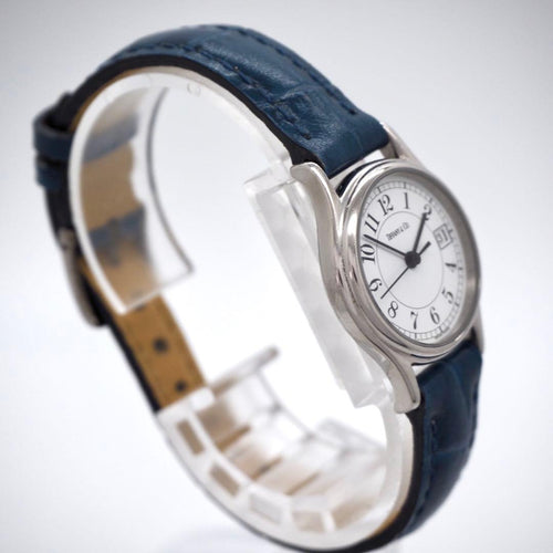 Tiffany Quartz Watches 261